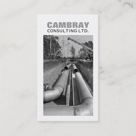 ウェルダー名刺 名刺 (正面)