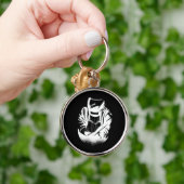 ウェルダー夫 キーホルダー (手)