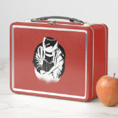 ウェルダー夫 メタルランチボックス (インサイチュ)