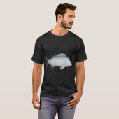 ウェルチのグルンター Tシャツ (正面フル)