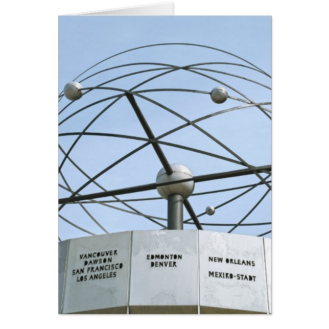 ウェルツァイター (正面)