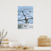 ウェルツァイター ポスター (キッチン)