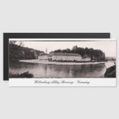 ウェルテンブルクアビービールワイ – ドイツ/ダヌベ (正面/裏面)