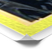 ウェルト・カムの死にウィー・エ・デア・ゴーレム ポスター (角)