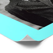 ウェルナーハイゼンベルク引用文 ポスター (角)