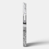 ウェルナーバイク, 1898 Case-Mate iPhoneケース (裏面 / 左)