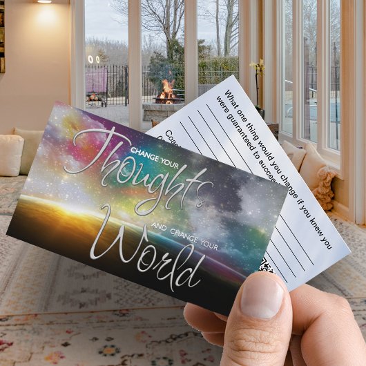 ウェルネスコーチング名刺 名刺