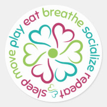 ウェルネスホイール