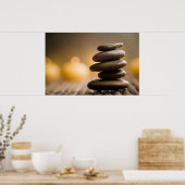 ウェルネスポスター ポスター (キッチン)