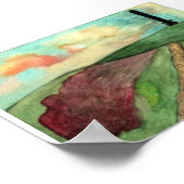 ウェルネス低周年誌ビュー ポスター (角)