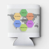 ウェルネス寸法 缶クーラー (裏面)