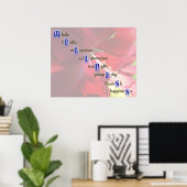 ウェルネス3 ポスター (ホームオフィス)