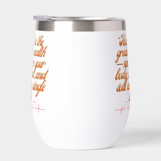 ウェルネス・ウェルネス (右面)