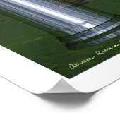 ウェルネス ポスター (角)