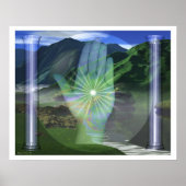 ウェルネス ポスター (正面)