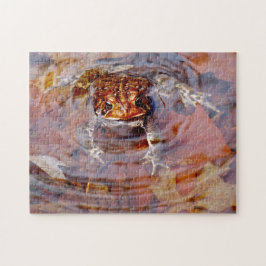 ウェルハローフレンド ジグソーパズル