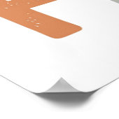 ウェルハロー秋 ポスター (角)