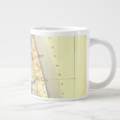 ウェルフリート1887コーヒーマグ ジャンボコーヒーマグカップ (右)