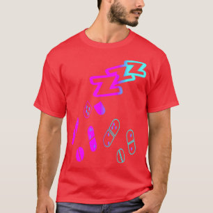 ウェルブトリン Tシャツ