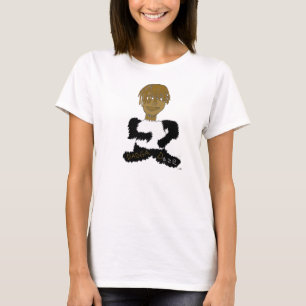 ウェルプパンダモニウムT型 Tシャツ