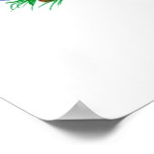 ウェルプミットシュメトリング・フュルリンガーヘン ポスター (角)