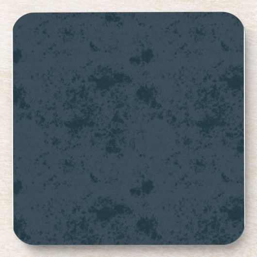 ウェルラブドインダストリアルブルー コースター (正面)