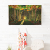 ウェルリンガルバナー 横断幕 (インサイチュ)