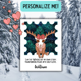 ウェンディやる気を起こさせるゴの下っ端 ポスター