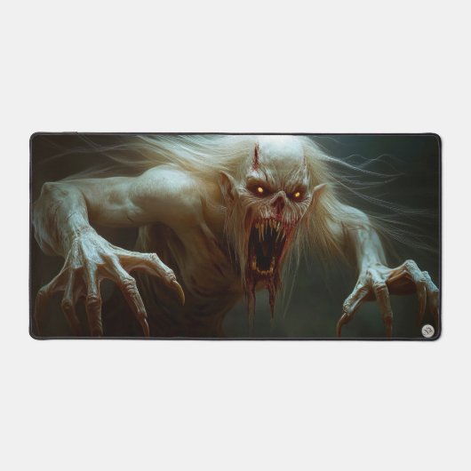 ウェンディゴ二世 デスクマット (正面)