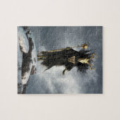 ウェンディゴ ジグソーパズル (横)