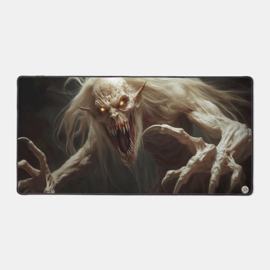 ウェンディゴ デスクマット (正面)