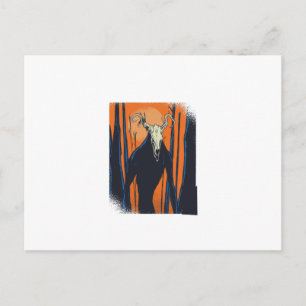 ウェンディゴ ポストカード