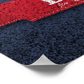 ウェンディ・デイビス作戦 ポスター (角)