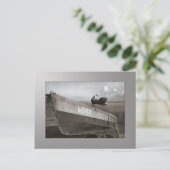 ウェンディ ポストカード (スタンド正面)