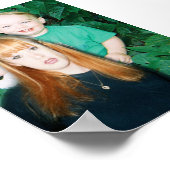 ウェンディ(&o) ポスター (角)