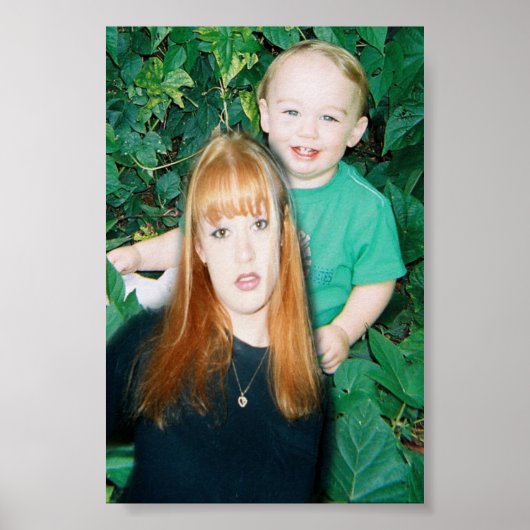 ウェンディ(&o) ポスター (正面)