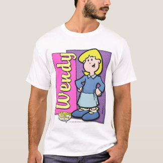 ウェンディ Tシャツ