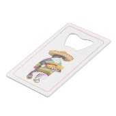 ウェンデリトクレジットカードボトルオープナー クレジットカード栓抜き (裏面アングル)