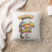 ウェンデリトスクエア装飾用クッション クッション (ブランケット)