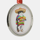 ウェンデリトプレミアムラウンドオーナメント メタルオーナメント (右)