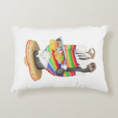 ウェンデリートアクセント枕 アクセントクッション (正面)