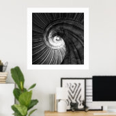 ウェンデルシュタイン ポスター (ホームオフィス)