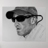 ウェンデル ポスター (正面)