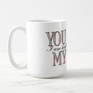 ウェントワース コーヒーマグカップ