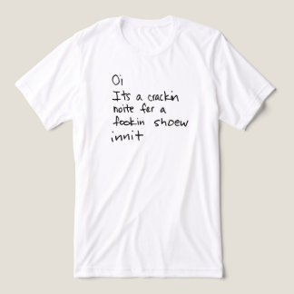 ウェンブリーでのショーのためのMike Shinoda Crackin Night トライブレンドTシャツ