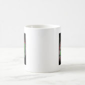 ウェンブリースタジアム コーヒーマグカップ (中央)