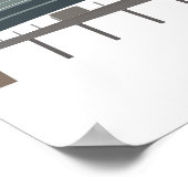 ウェンブリー ポスター (角)