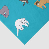 ウェーゼルス 薄葉紙 (詳細)