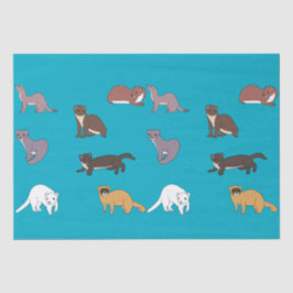 ウェーゼルス 薄葉紙