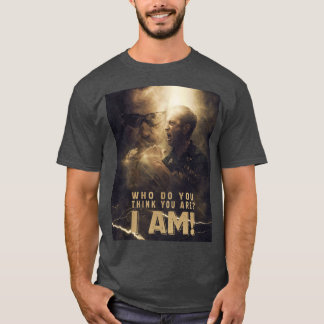 ウェーバー叙事詩 Tシャツ